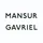 ​Mansur Gavriel logo