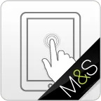 Marks & Spencer logo