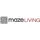Maze Living logo