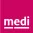 Medi UK logo