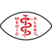 Medic Alert logo