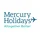 Mercury Holidays logo