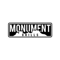 Monument logo