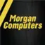 Morgan Computers logo