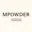 Mpowder logo