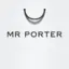 Mr Porter logo