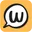 Mrs Wordsmith logo
