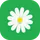 MyFlowers logo