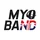 Myo-band logo