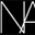 NARS Cosmetics logo