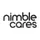 Nimble logo