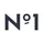 No1 Lounges logo