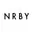 NRBY Clothing logo