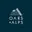 Oars + Alps logo
