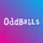 OddBalls logo