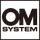 OM System logo