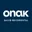ONAK - Revolutionary Natural Solid Toothpaste logo