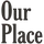 Our Place UK logo