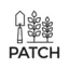 Patch Plants logo