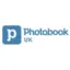 Photobook UK logo