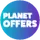 Planet Offers logo