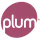 Plum Play logo