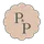 POSIE AND PENN logo