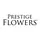 Prestige Flowers logo