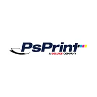 PsPrint logo