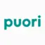 Puori logo
