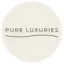 Pure Luxuries logo