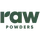 Raw Powders logo
