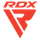 RDX logo