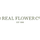 Real Flowers logo