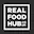 Real Food Hub logo