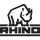 Rhino logo
