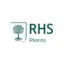 RHS Plants logo