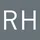 Richardhaworth logo