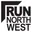 Run North West logo