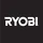 Ryobi Tools logo