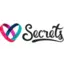 Secrets Shop logo