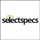SelectSpecs logo