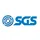 SGS Engineering logo