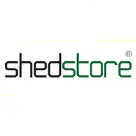 Shedstore logo