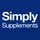 SimplySupplements logo