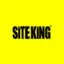 Site King logo