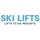 Ski Lifts logo