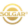 Solgar logo