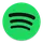 Spotify logo