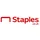 Staples logo